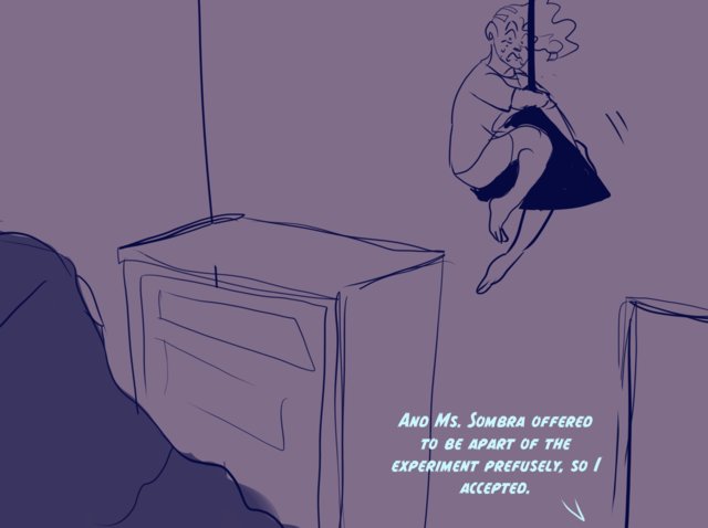 Neonhackerx3's tweet image. "Help me Gabe!"