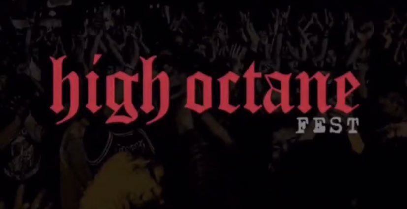 bbi_daily's tweet photo. Tanggal 28 September 2019 @Seringai akan menggelar #HighOctaneFest2019. Sebuah festival musik yang dibuat & dikurasi oleh #Seringai. Ini juga bakal jadi perayaan ulang tahun band ke-17 dan 15 tahun dirilisnya EP ‘High Octane Rock.’ Lagu favorit dari EP mereka? #BillboardID https://t.co/XLqtyWx5H4