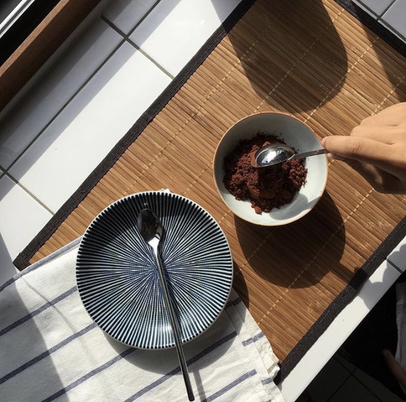 𝒂 on Twitter "ส่งท้ายคาเฟ่ hopping ที่พัทยาด้วยร้าน cocoa cafe pattaya