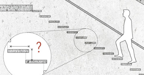 ArchDaily's tweet photo. How to Calculate Staircase Dimensions and Designs https://t.co/L5bC17gKQa https://t.co/AIShtQCeyn