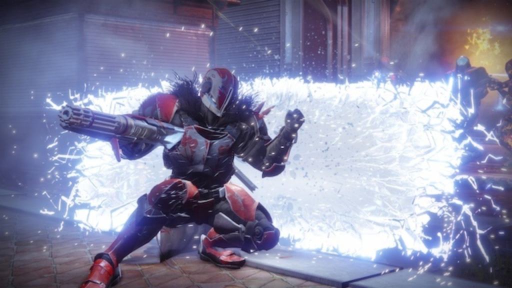 2XPGaming's tweet photo. Something Awesome This Way Comes – Destiny 2 State of the Game https://t.co/qJa9LbTa0V https://t.co/U9V2nKHi14