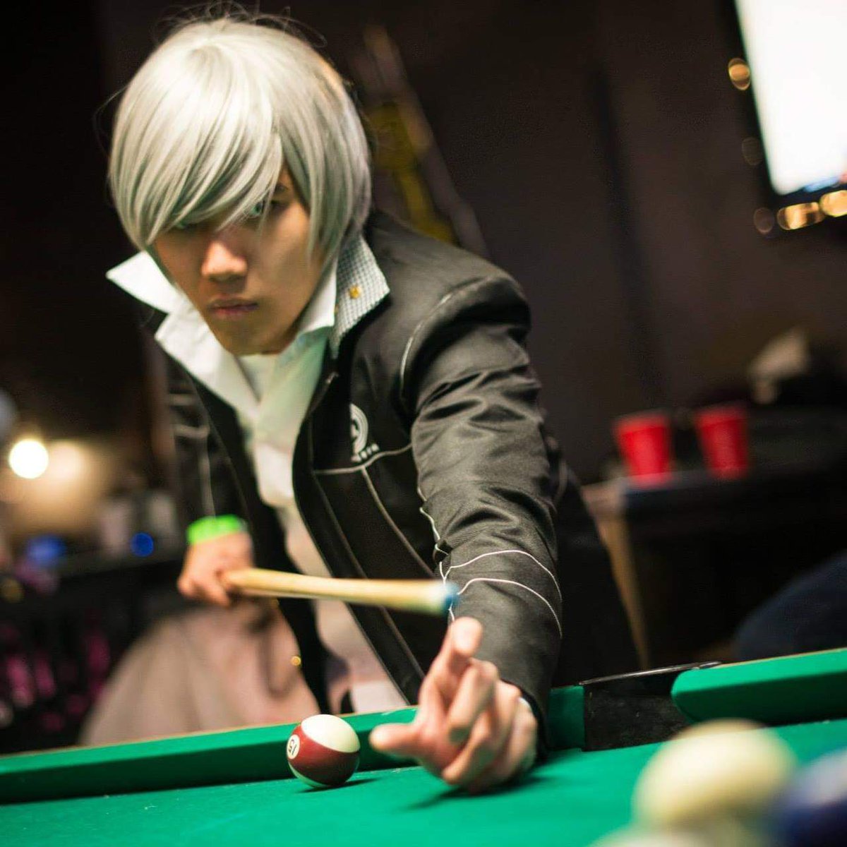 NarukamiVS's tweet photo. 昔のコスプレです。www
An old cosplay of mine. Lol
📸: @Hikikomroisama
#Persona4 #Cosplay #コスプレ #ペルソナ4 #ThrowbackCosplay https://t.co/Ys3liCqBuk