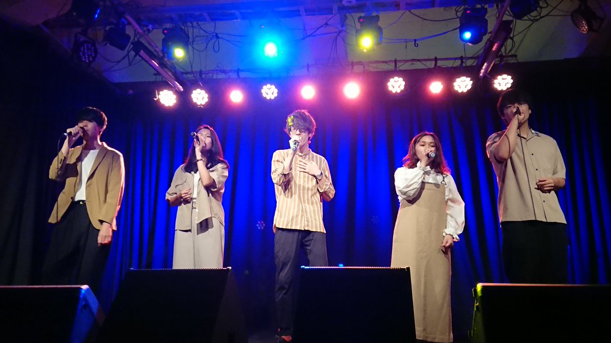 sugi_0929's tweet image. NoToryさん。

紹介文にもあったようにカフェで流れているような、ゆったりとした曲🎵
落ち着く感じで聞けたので良かったです☺️
優しい感じが好き(*^-^*)

#NoTory