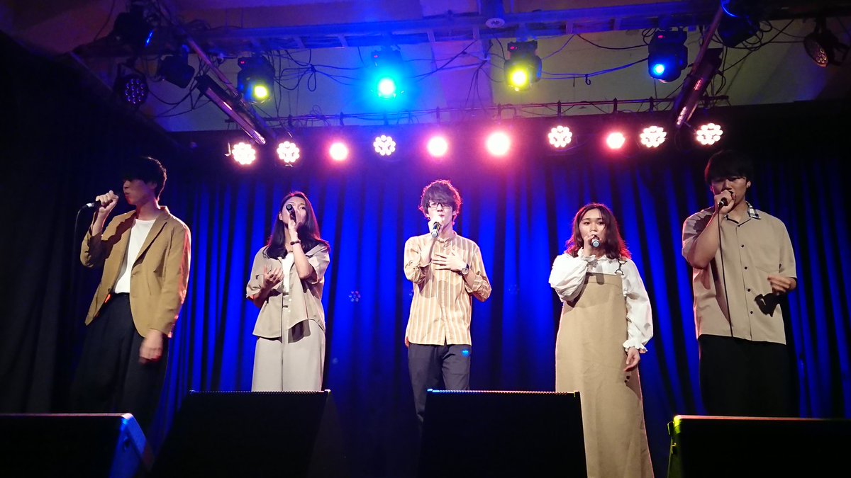 sugi_0929's tweet image. NoToryさん。

紹介文にもあったようにカフェで流れているような、ゆったりとした曲🎵
落ち着く感じで聞けたので良かったです☺️
優しい感じが好き(*^-^*)

#NoTory