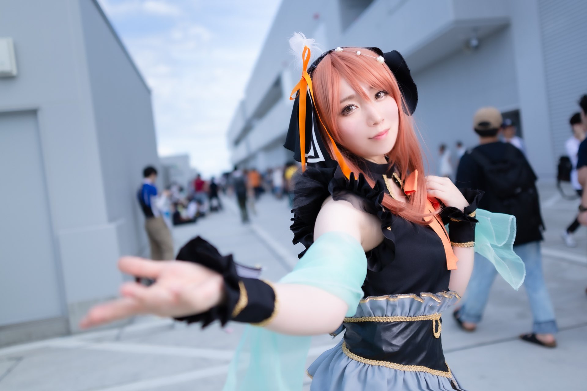 梨花 on X: 梨花 on X: