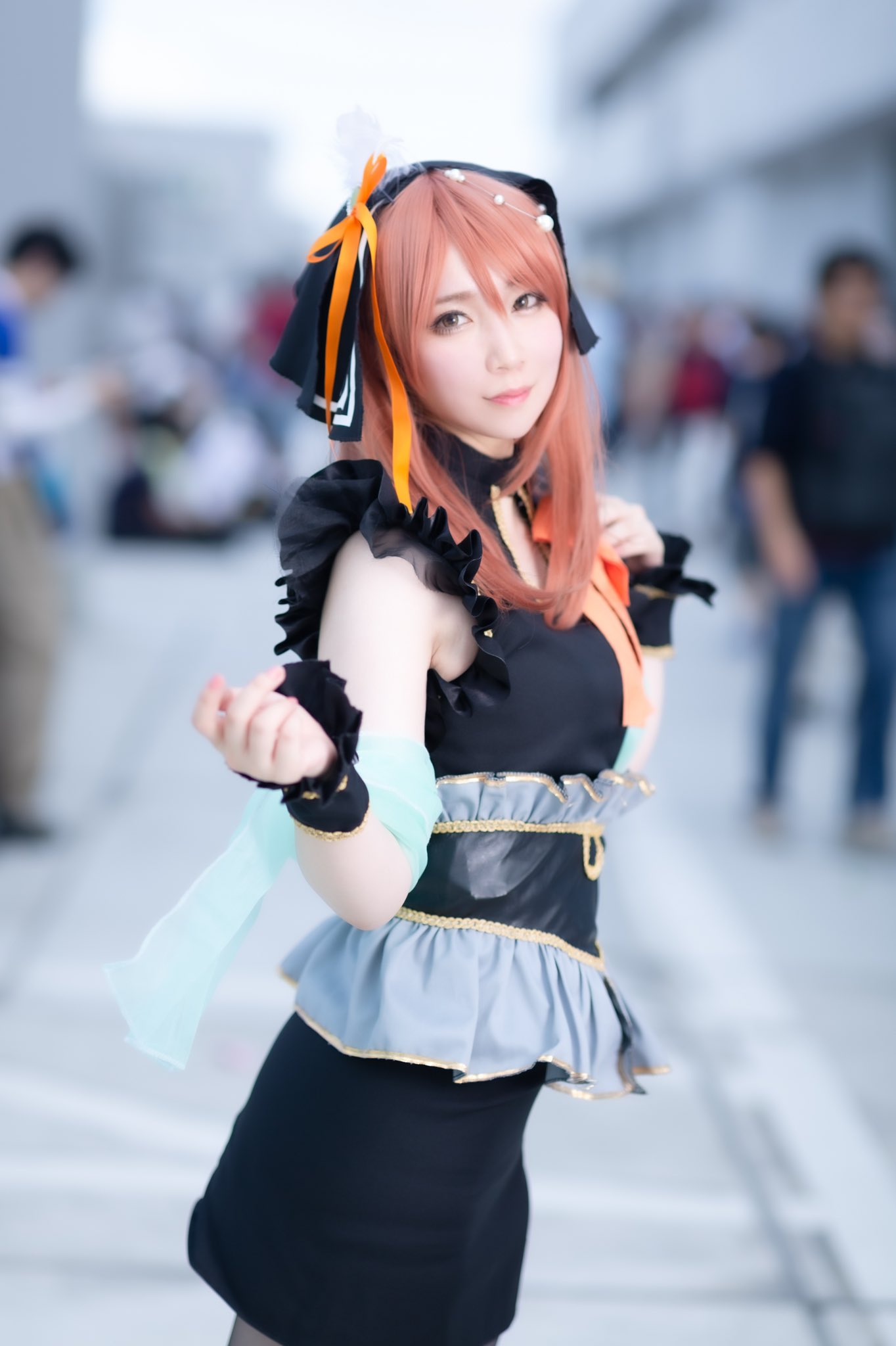 梨花 on X: 梨花 on X: