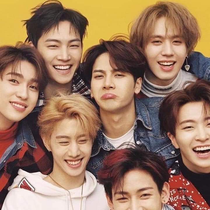 GotPornos's tweet photo. Ya hubo bastantes amenazas y más para Jackson, @jypnation las Igot7 necesitamos que cancelen el concierto por el bienestar de todos
#JYPE_CancelGOT7HKConcerts #GOT7 @GOT7Official https://t.co/s4qjhEvoEA