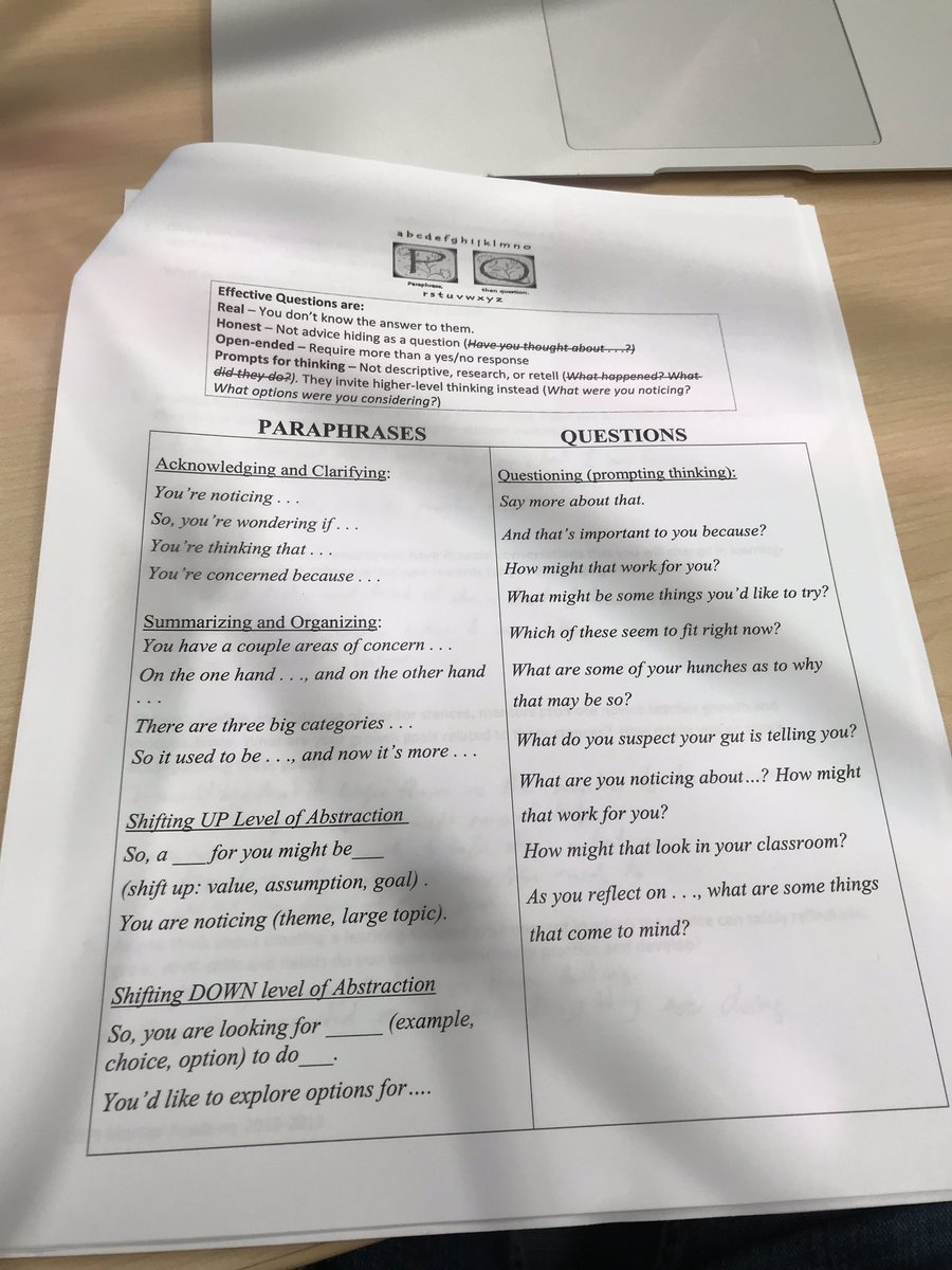 jffrymcc's tweet image. Some great pd at #ESD123 #bestmentoring was a great training that taught me a lot and is help getting me ready for this year! #schoolofheroes #wahluke #mattawa