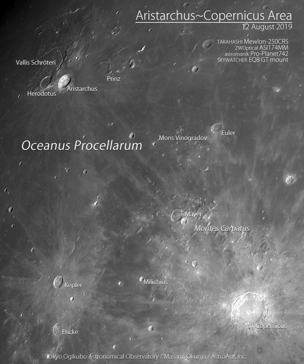 東京荻窪天文台 tweet media