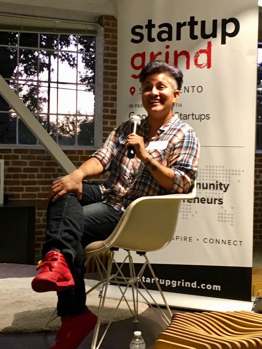 Laura Good tweet media