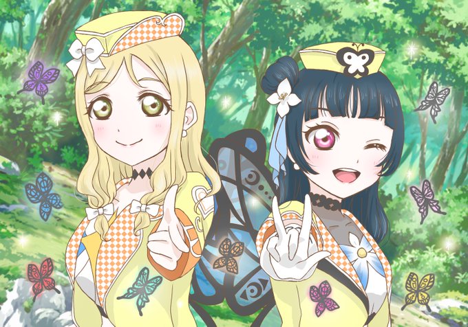 よしまりのtwitterイラスト検索結果 古い順 よしまりのtwitterイラスト検索結果 古い順