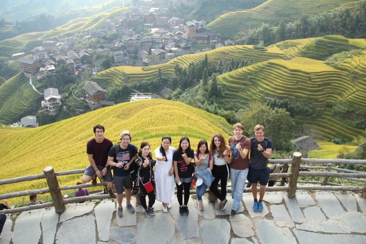 StudyCLI's tweet photo. Travel with CLI to discover the gorgeous landscapes of China's Guangxi Zhuang Autonomous Region. https://t.co/cq97kiawBd
.
.
Learn Chinese in Guilin
.
.
#China #ChinaInsider #DiscoverChina #Languages #ChineseLanguage #Mandarin #Chinese #LearnMandarin #Bilingual #Languages #汉语 https://t.co/TYcAAMsV9l