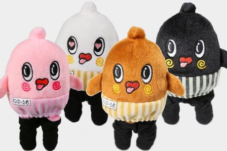 銀座にある茨城アンテナショップ「IBARAKI sense」(イバラキセンス