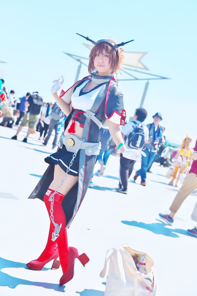 Twoucan 陸奥改二 の注目ツイート コスプレ Twoucan 陸奥改二 の注目ツイート コスプレ