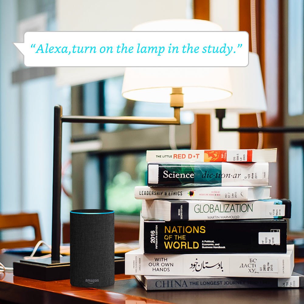 linkindtec's tweet photo. Leave House Without Worries: 
Remote control home appliances connected via our mobile App. Turn on or turn off them at any time, from anywhere. Beat “checking things” obsession.
#smarthome #zigbeelights #smartlights https://t.co/koCqYJxUrC