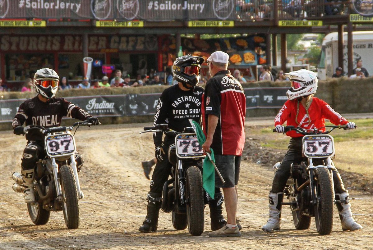 CodyJonesMusic's tweet image. Well, #Sturgis was wild this past week and finally got my @indianmotorcycle scout sixty on a #superhooligans track. I’m so thankful for the amazing folks at @fasthouse_ for keeping me looking 🔥 on the track. 🏁 #Fasthouse #SpeedAndStyle #SuperHooligan #Hooligan