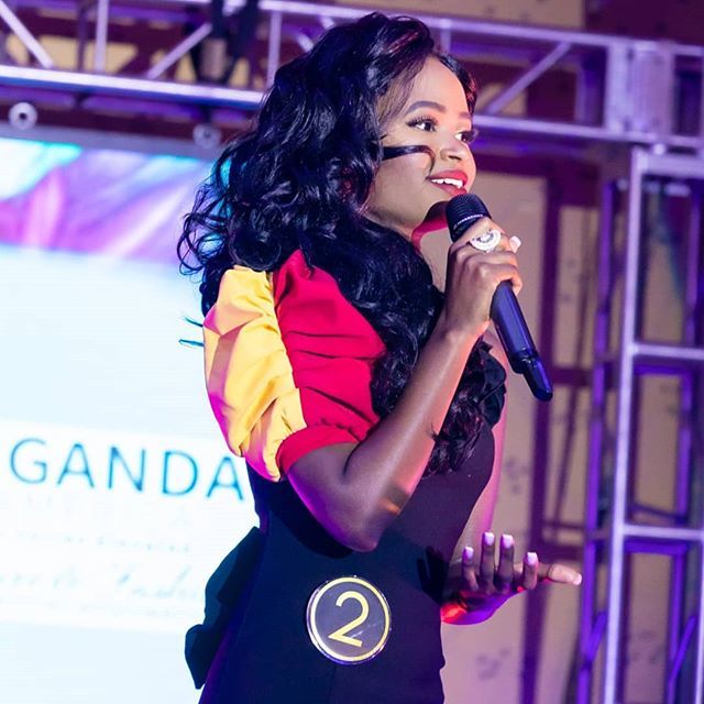 missuganda_na's tweet photo. Third time's the charm! That means that this year's Miss Uganda North America is going to be ππΏππΏππΏ See you in Chicago! Tickets at https://t.co/JhifmhLKt1
...
#MissUgandaNorthAmerica #MissUgandaNorthAmerica2019
#EmpoweredByDiversity
#Chicago #Chicago20β¦ https://t.co/FFBVtBtBkh https://t.co/iFncHzHXg5