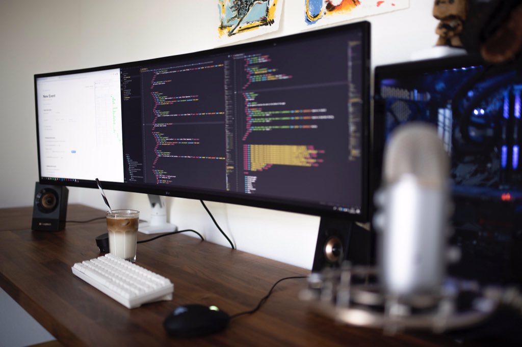 Geekulcha's tweet photo. #WinterDevDays starts today!
Itβs time to get that project from Hibernation... remember what you built at #IgniteHack? At #NCDevHack? At #SS19Hack? Etc.
Time to get that idea/project into another level. Code from home and submit by 18 August: https://t.co/jsAvir00dj
#Thread https://t.co/5h5iAHUBqP