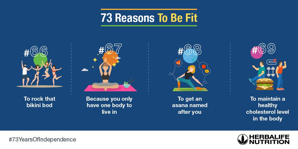 Herbalife India on Twitter "Yoga is known to give you spiritual