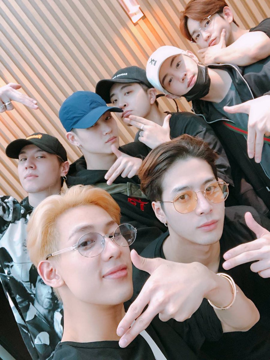 bbxcvii1a's tweet photo. Hello @jypnation
I am writing this message because I am concerned about the safety of GOT7 and the fans. Please cancel the Hong Kong tour of GOT7. The situation in Hong Kong does not seem to improve soon. @GOT7Official #JYPE_CancelGOT7HKConcerts https://t.co/srg6T1PhTJ