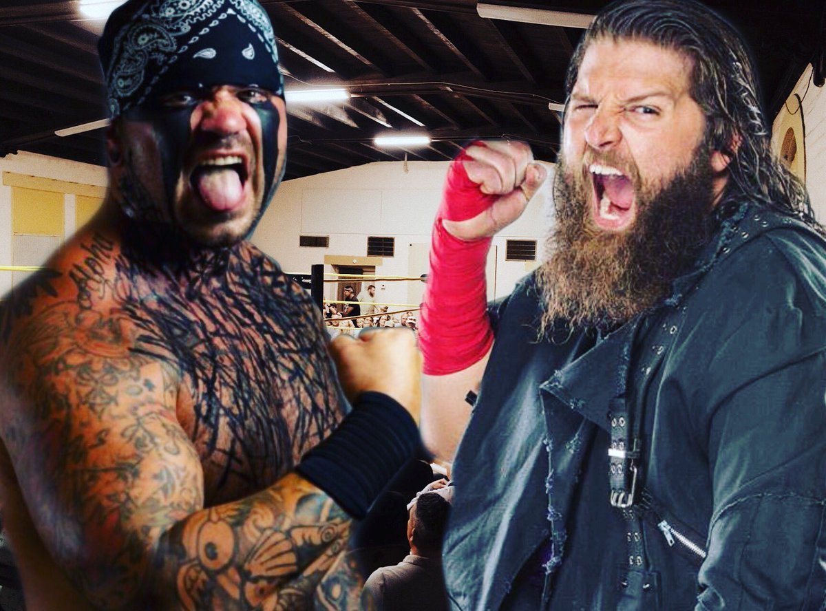 EliteCWrestling's tweet photo. We have three big matchups already announced for this Saturday’s event in Pensacola! Make sure you’re there for the event if you’re in the #Pensacola area! #Pcola #PcolaBeach #CityofFiveFlags #EliteFL #WRESTLING #SupportIndieWrestling #FL #NWFL https://t.co/ySXgxipAoo