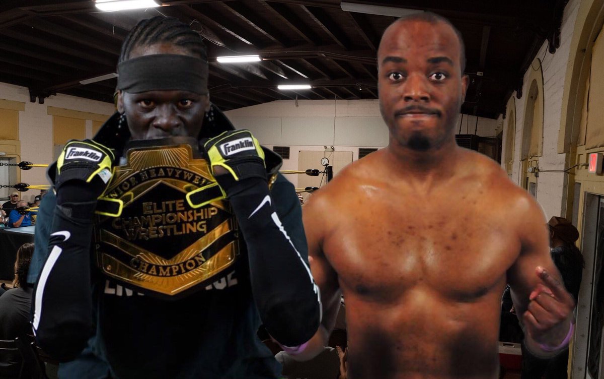 EliteCWrestling's tweet photo. We have three big matchups already announced for this Saturday’s event in Pensacola! Make sure you’re there for the event if you’re in the #Pensacola area! #Pcola #PcolaBeach #CityofFiveFlags #EliteFL #WRESTLING #SupportIndieWrestling #FL #NWFL https://t.co/ySXgxipAoo