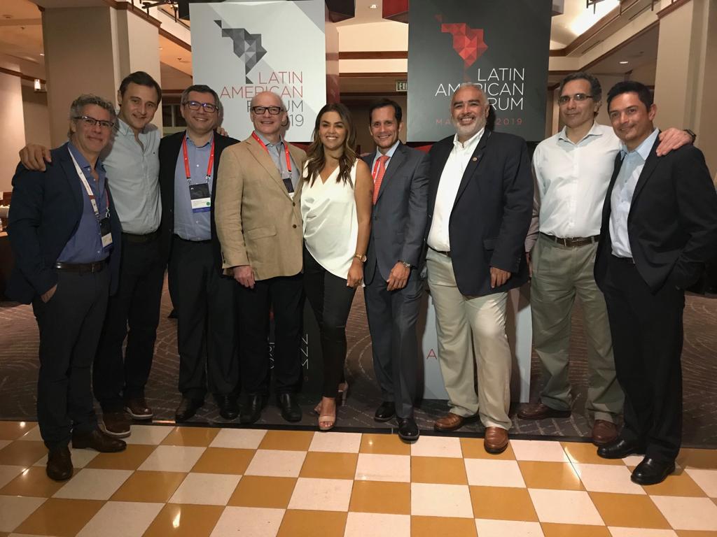 colivart's tweet photo. LAF Thorax 2019 @playaicacos #beyondtheprocedure
 #laf2019 #jjinstitute https://t.co/prdHqeIIlx