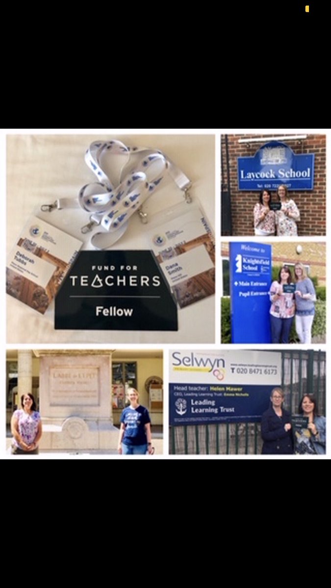Plano_RDSPD's tweet photo. Dana Smith and Deborah Tubbs successfully completed their Fund for Teachers Fellowship. They were able to visit 3 programs for the deaf in London, tour National Institute for Young Deaf in Paris and attend AB Bell’s Global Symposium for Listening and Spoken Language in Madrid. https://t.co/dNGGhRmrtX