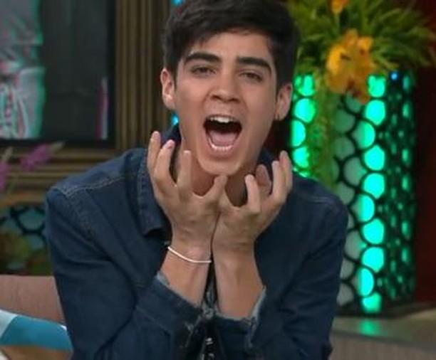 iquecursidice09's tweet photo. Jos sacando música después de muerto
@JosDice
#JC1IsComing https://t.co/m9awXehBcQ