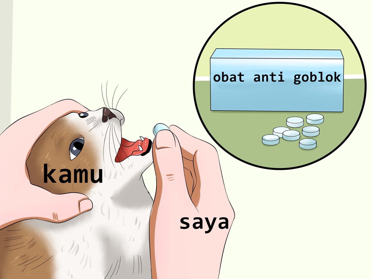 KangRahman15's tweet photo. @VIVAcoid Minum dulu obatnya https://t.co/Tp2ofvXZpk