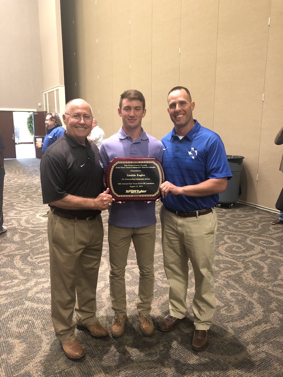 Lindale ISD (LindaleISDNews) Twitter