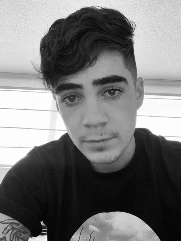 Monze20289070's tweet photo. La Vas A Romper, Vas Con Todoo @JosDice ❤️
#JC1IsComing https://t.co/zyPmIGZRuO