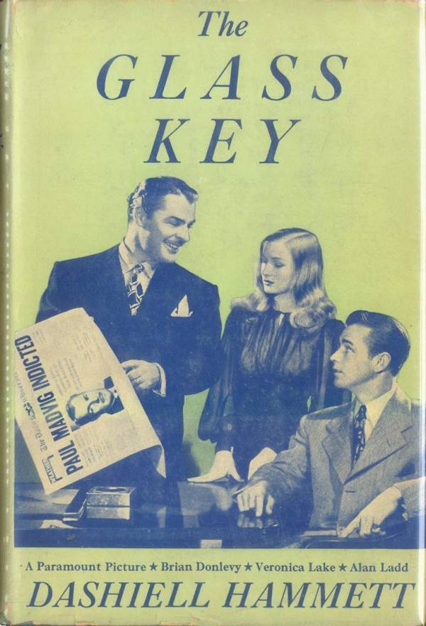 BossedUpLady's tweet image. I am truly enjoying @tcm #SummerUnderTheStars #BrianDonlevy #TheGlassKey 1 of the best #ClassicMovies #ClassicMovieStars #LetsMovie #TCMParty #SUTS