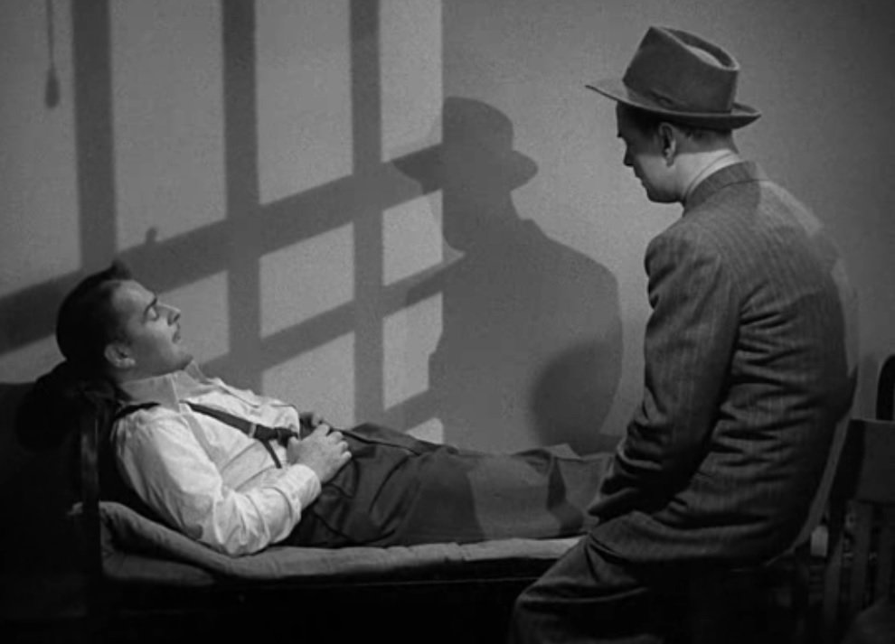 BossedUpLady's tweet image. I am truly enjoying @tcm #SummerUnderTheStars #BrianDonlevy #TheGlassKey 1 of the best #ClassicMovies #ClassicMovieStars #LetsMovie #TCMParty #SUTS