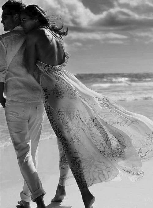 "You’re dangerous,” he says.
“Why?”
“Because you make me believe in the impossible” 
Courtesy of Red Rose