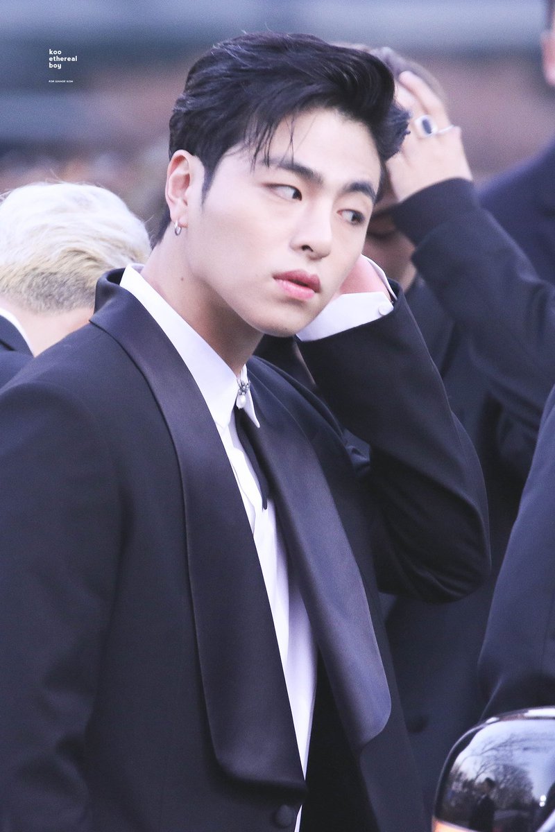 For_Junhoe (구준회) tweet media