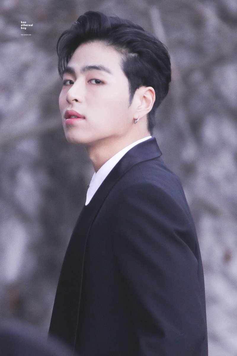 For_Junhoe (구준회) tweet media