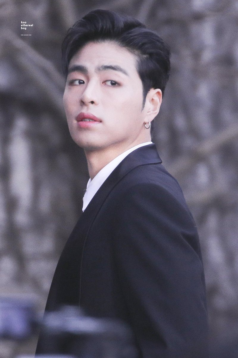For_Junhoe (구준회) tweet media