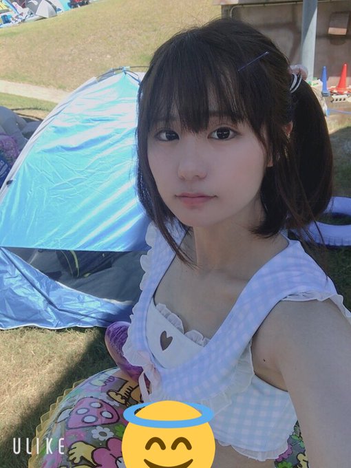 コスプレイヤーちょこらんのTwitter画像2