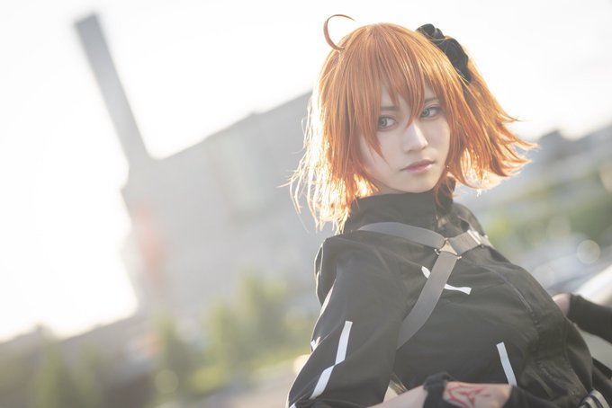 コスプレイヤーつなかわれとのTwitter画像74