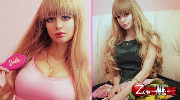 niscan18's tweet photo. Daftar 9 Wanita Cantik Yang Mirip Barbie Di Dunia https://t.co/9NyDBvTrcB https://t.co/YshAAWZru3