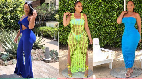 MajorMunchies's tweet photo. Beautiful Curvy Bottom Model @Rirvyoo #blackgirls.blacktwitter #fashion #makeup https://t.co/tKZq0WpZ0b https://t.co/8Lu48xc4OK