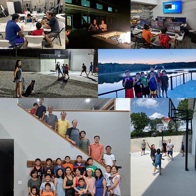 Gamers Ranch tweet media