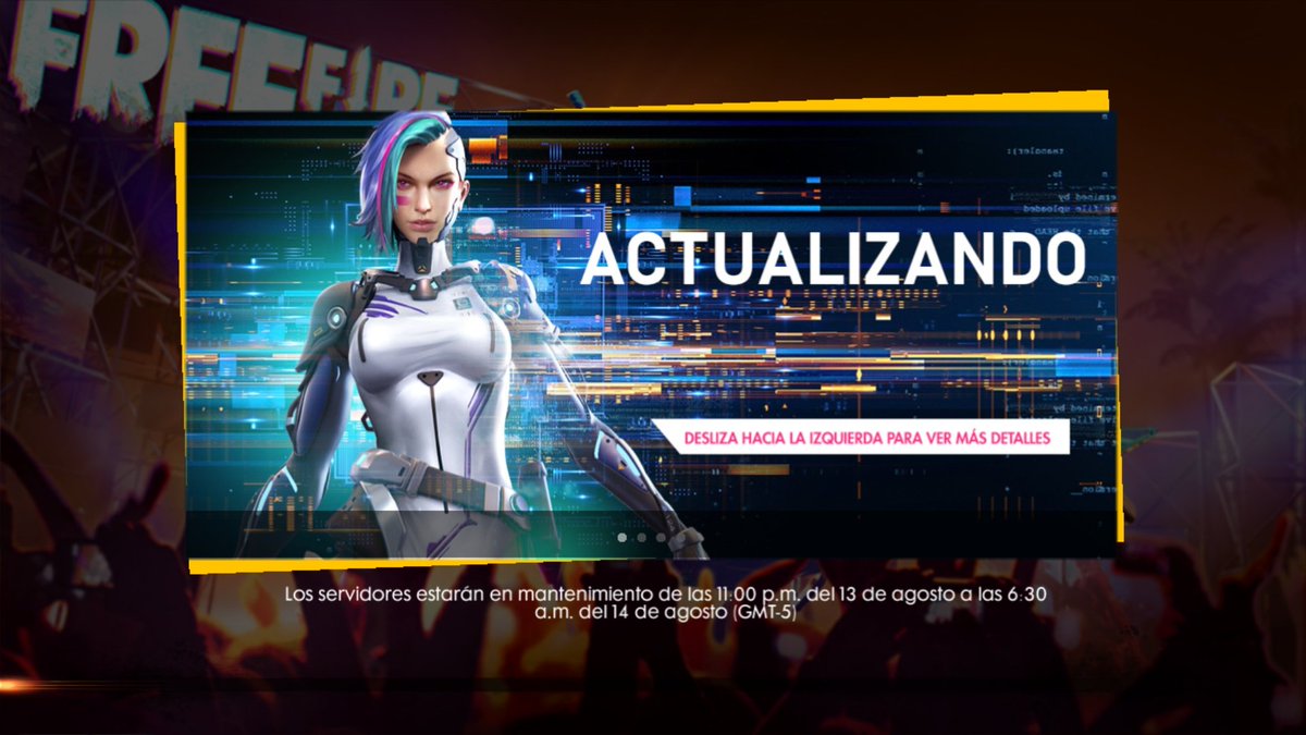 Gambar Kata Free Fire | Cikimm.com Gambar Kata Free Fire | Cikimm.com -