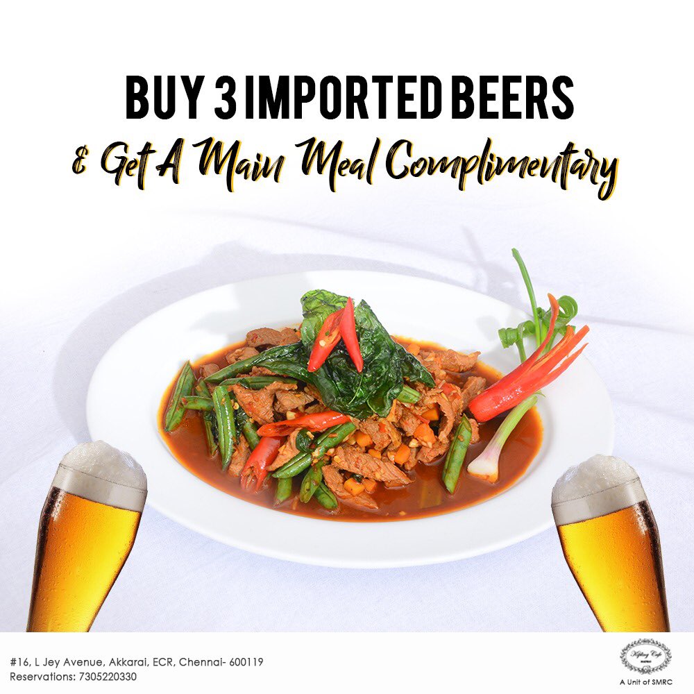 Kipling Cafe on Twitter "Expat Night Every Wednesday at Kipling! Get