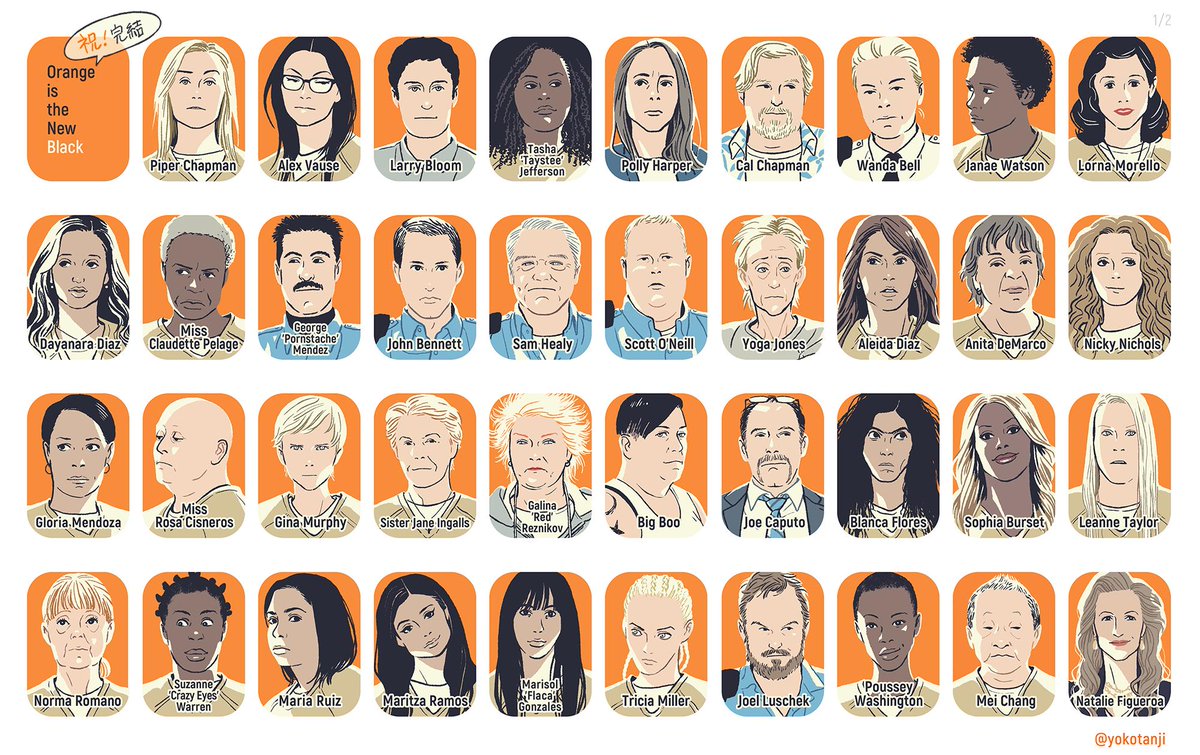 映画とドラマの絵いろいろ Min T ミント