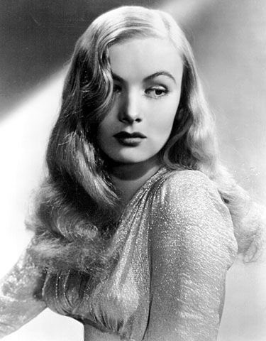 TeamRickandIlsa's tweet image. Have to record #TheGlassKey and watch it later. But I have to get in an appreciation tweet for Veronica Lake. #TCMParty