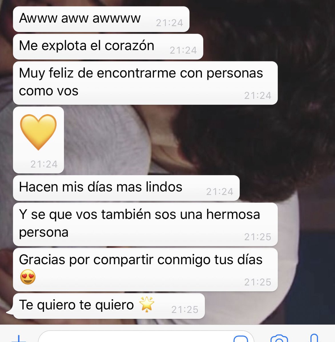 qdconde's tweet photo. estoy perdida x este angel https://t.co/5kn8rlAya5