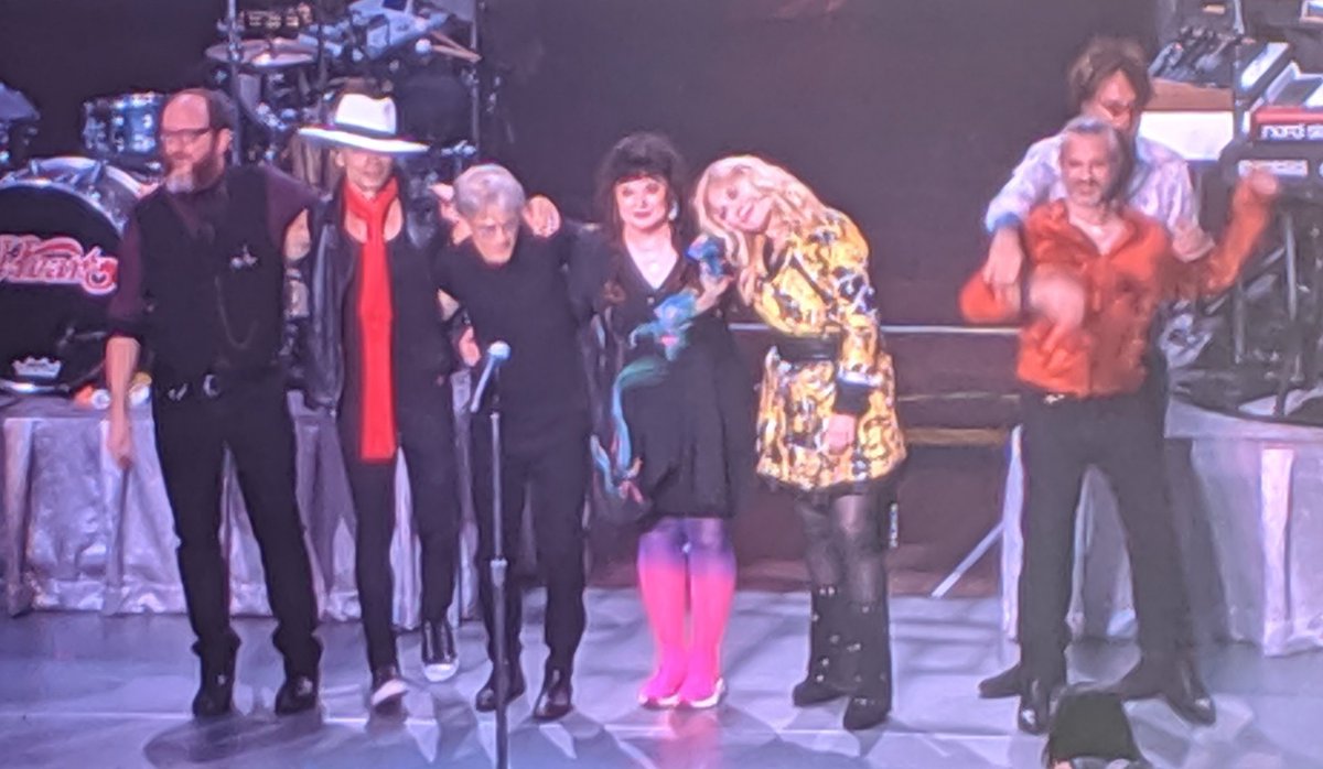 Mark Ricche tweet media