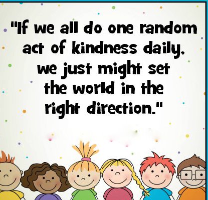 KidsABCTv1's tweet photo. #lifequotes #quotesaboutlife #thinkingofyou #wordsmatter #thoughts #inspirationalquotes #wordstoliveby #wordsofwisdom #words #think #quotesoftheday #thinkaboutlife #thoughts #facts https://t.co/rqxj1L9ZkF